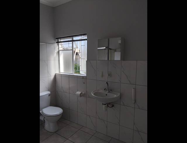 1 bed property to rent in MEIRINGS PARK